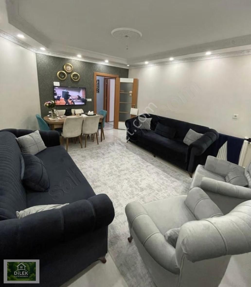 Maslak Çeşme Caddesi Üzerinde Satılık Daire Krediye Uygundur - Görsel 26