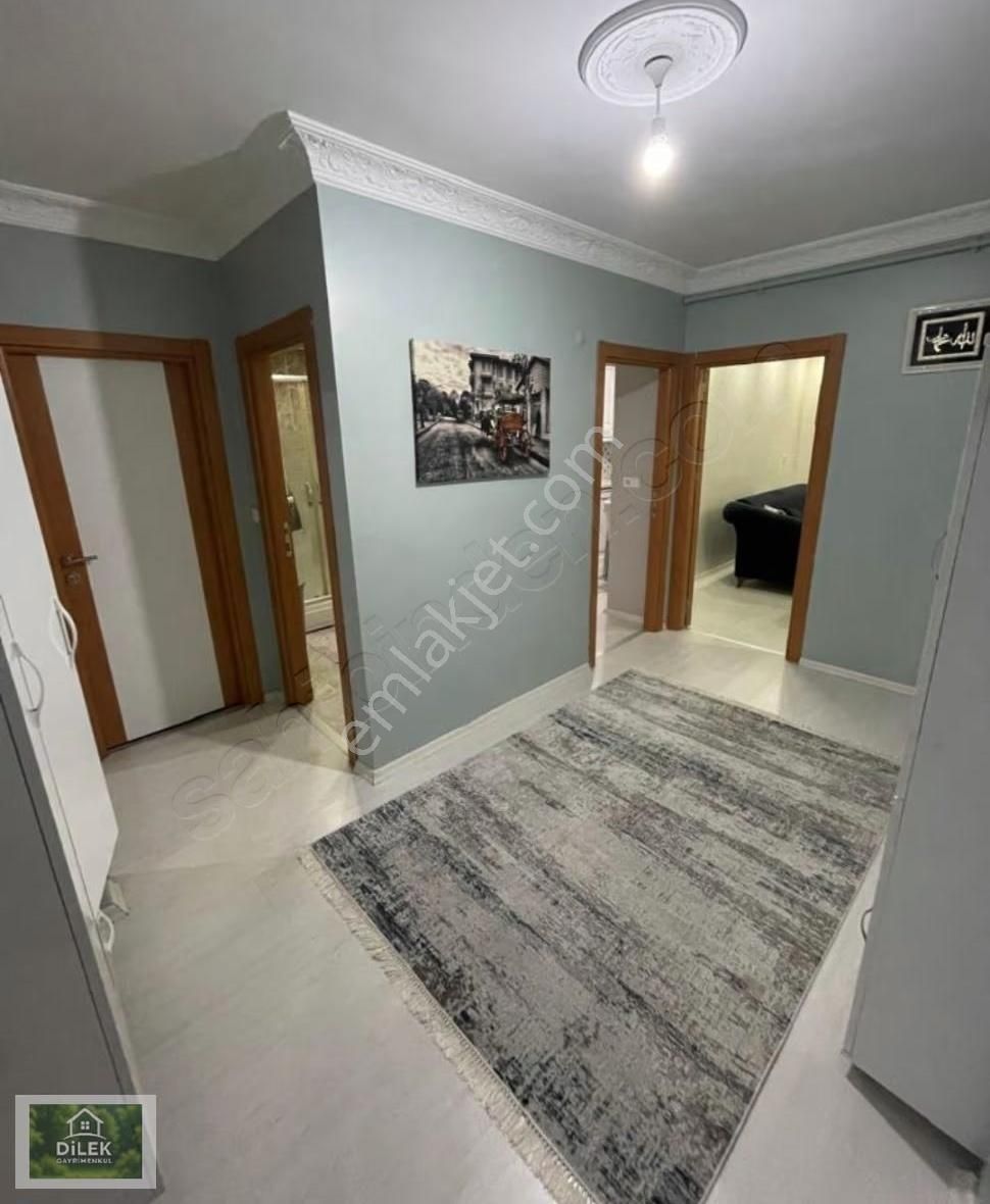 Maslak Çeşme Caddesi Üzerinde Satılık Daire Krediye Uygundur - Görsel 13