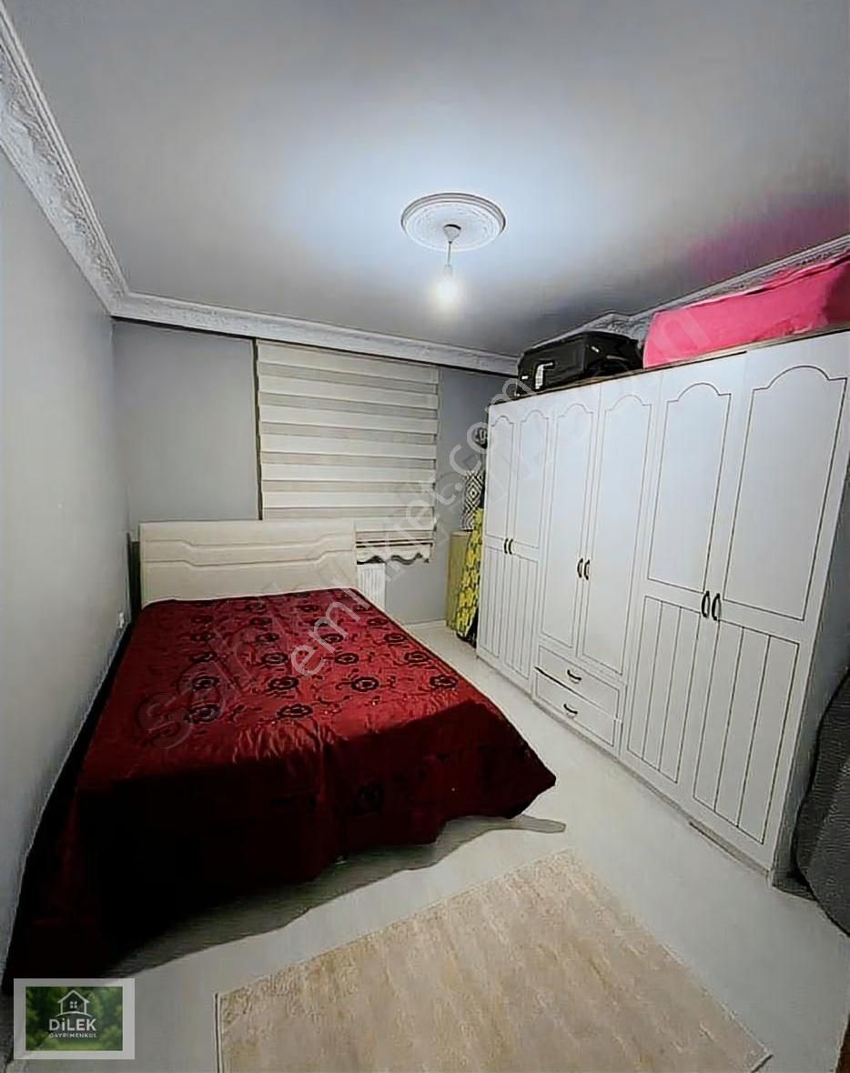 Maslak Çeşme Caddesi Üzerinde Satılık Daire Krediye Uygundur - Görsel 30