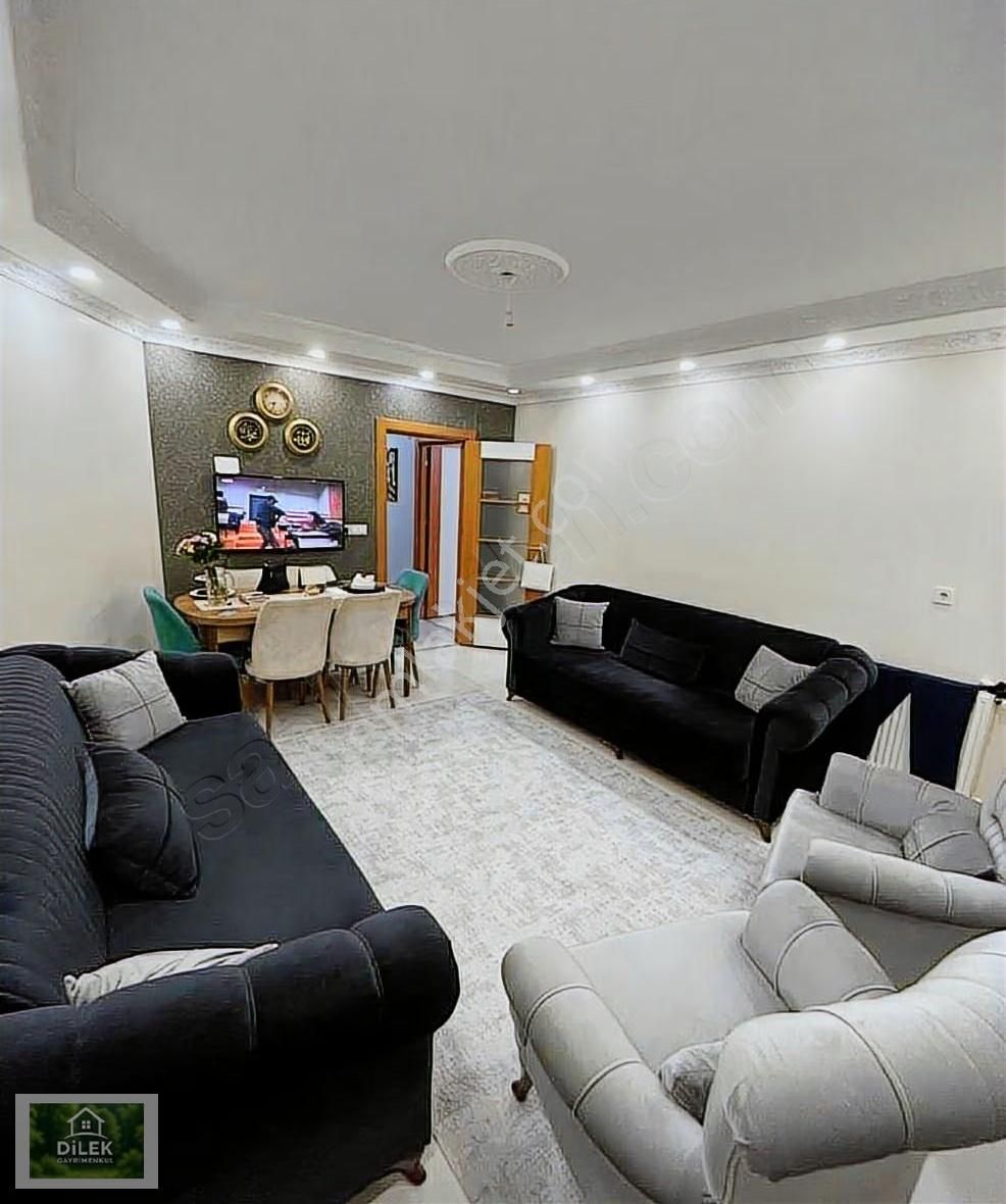 Maslak Çeşme Caddesi Üzerinde Satılık Daire Krediye Uygundur - Görsel 22