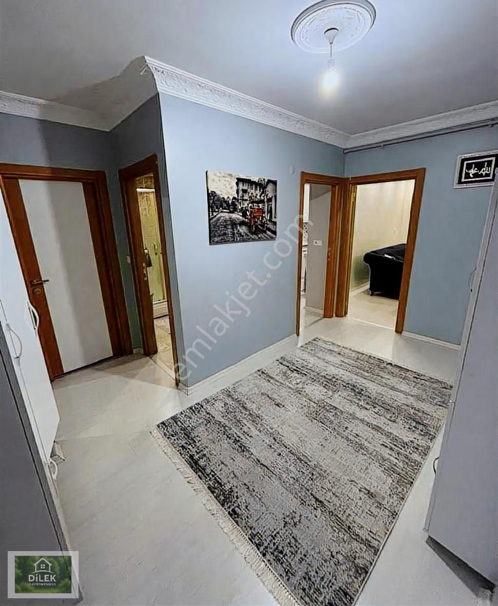 Maslak Çeşme Caddesi Üzerinde Satılık Daire Krediye Uygundur - Görsel 11