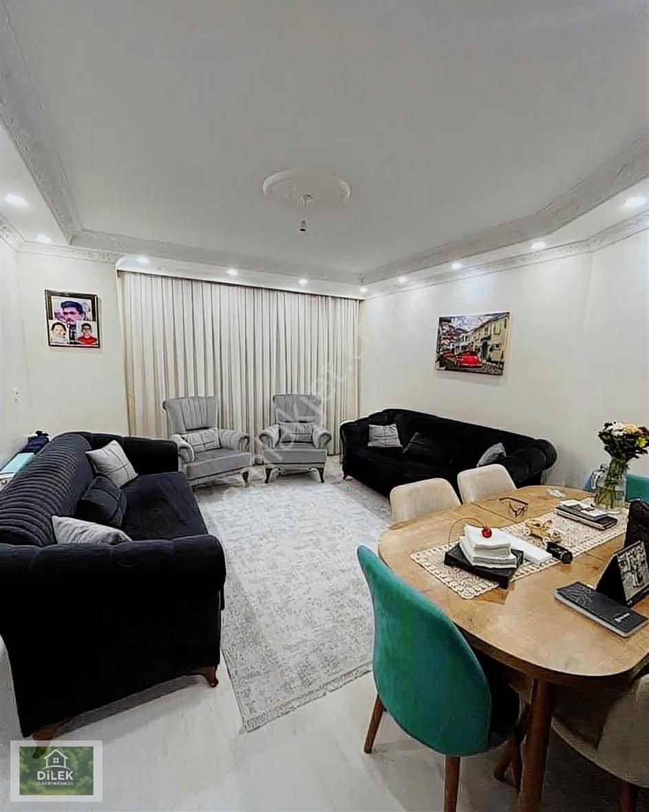 Maslak Çeşme Caddesi Üzerinde Satılık Daire Krediye Uygundur - Görsel 29