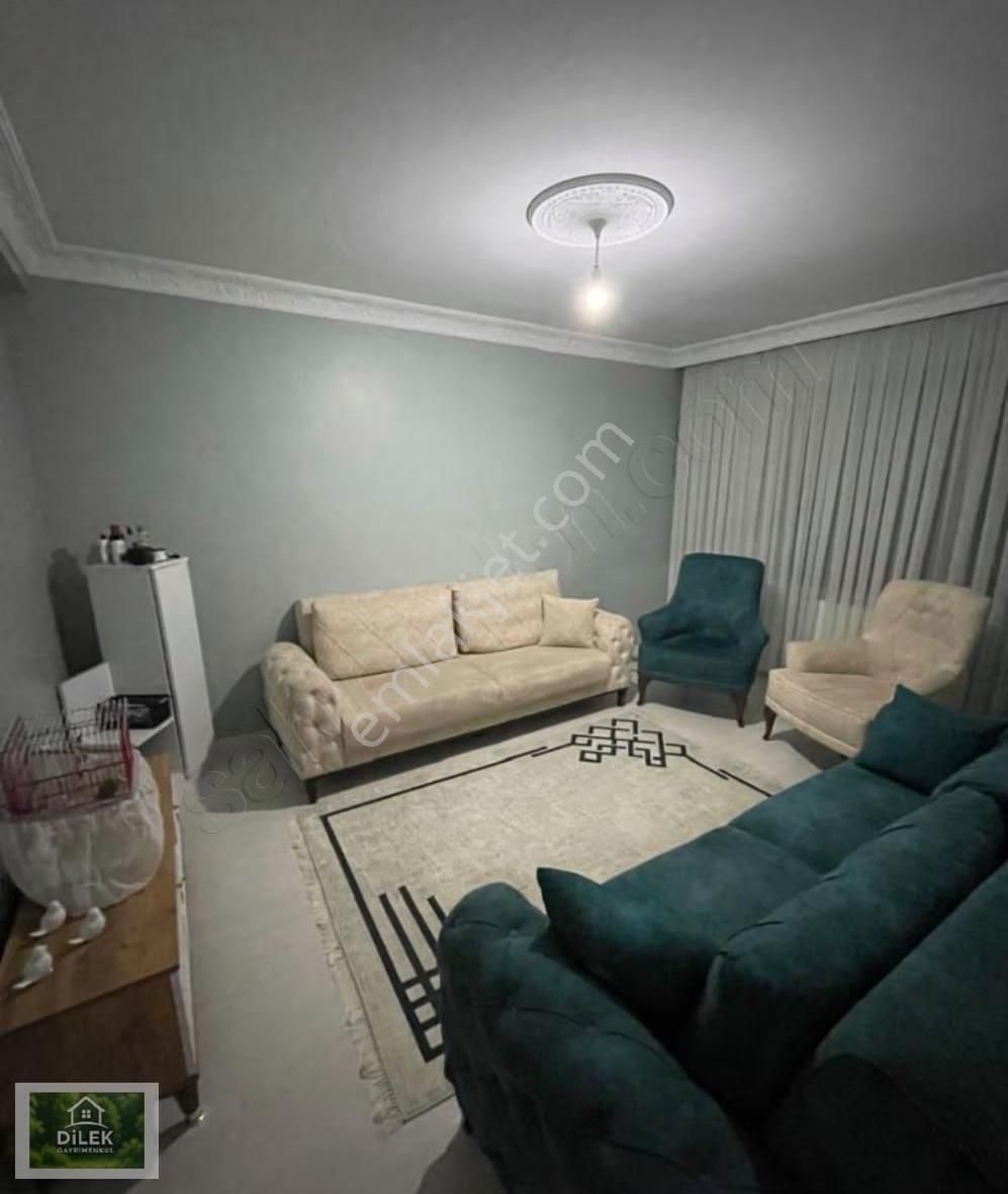 Maslak Çeşme Caddesi Üzerinde Satılık Daire Krediye Uygundur - Görsel 16