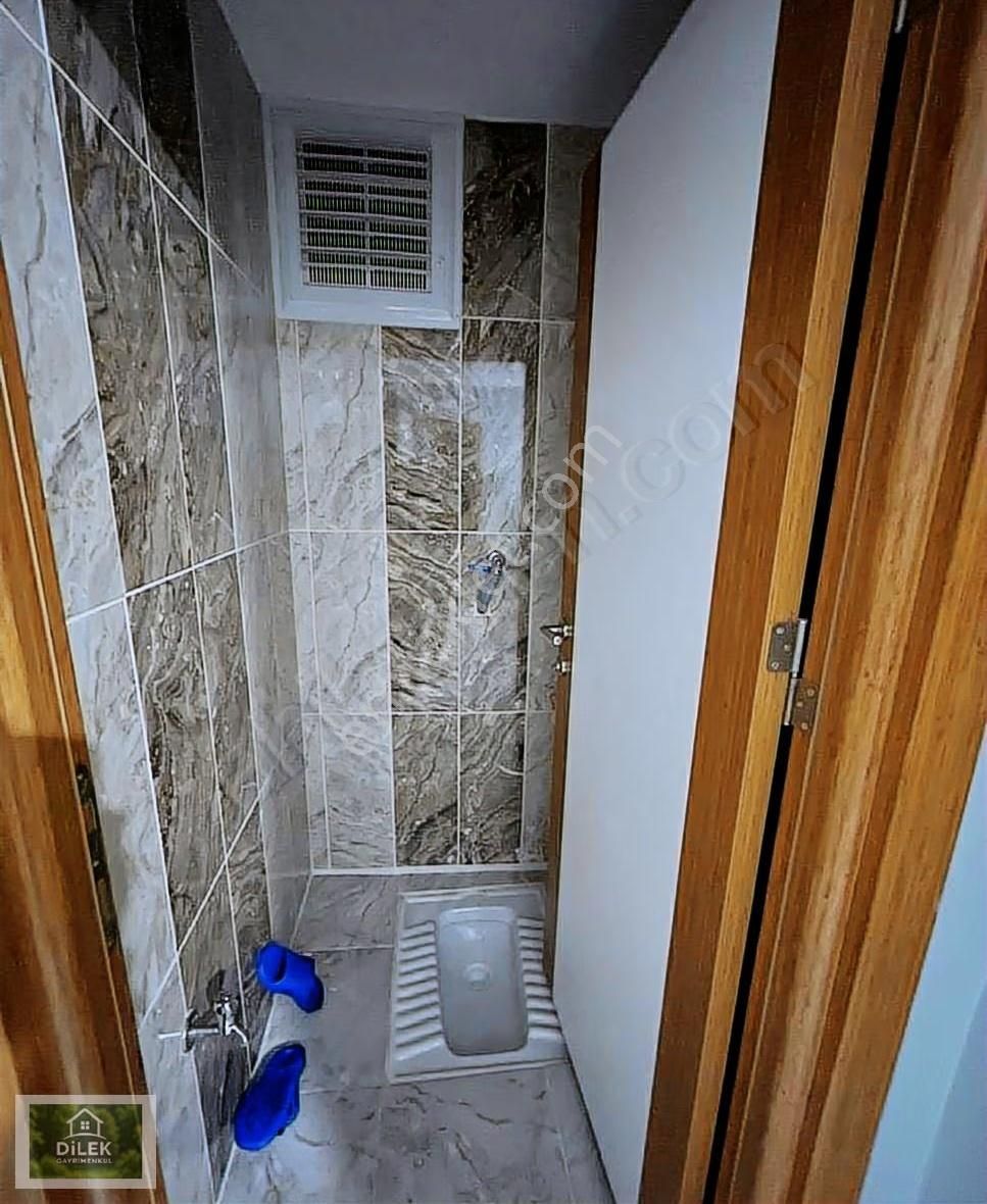 Maslak Çeşme Caddesi Üzerinde Satılık Daire Krediye Uygundur - Görsel 4