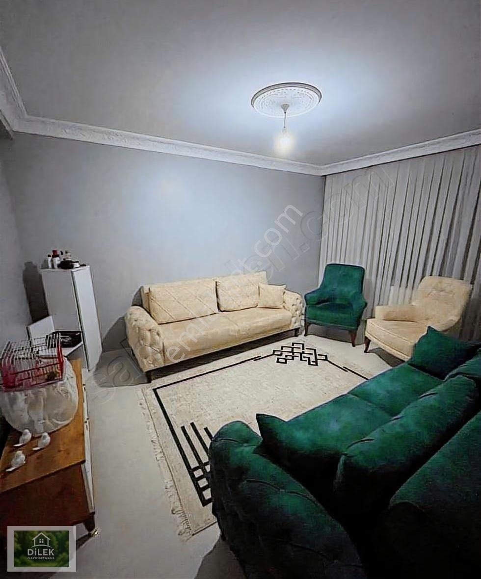 Maslak Çeşme Caddesi Üzerinde Satılık Daire Krediye Uygundur - Görsel 18