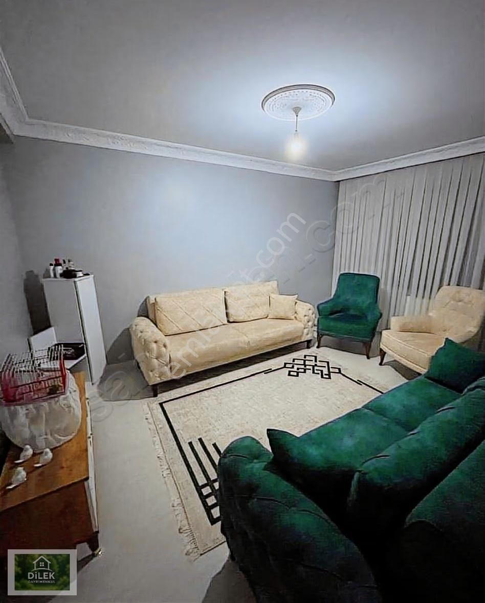 Maslak Çeşme Caddesi Üzerinde Satılık Daire Krediye Uygundur - Görsel 24