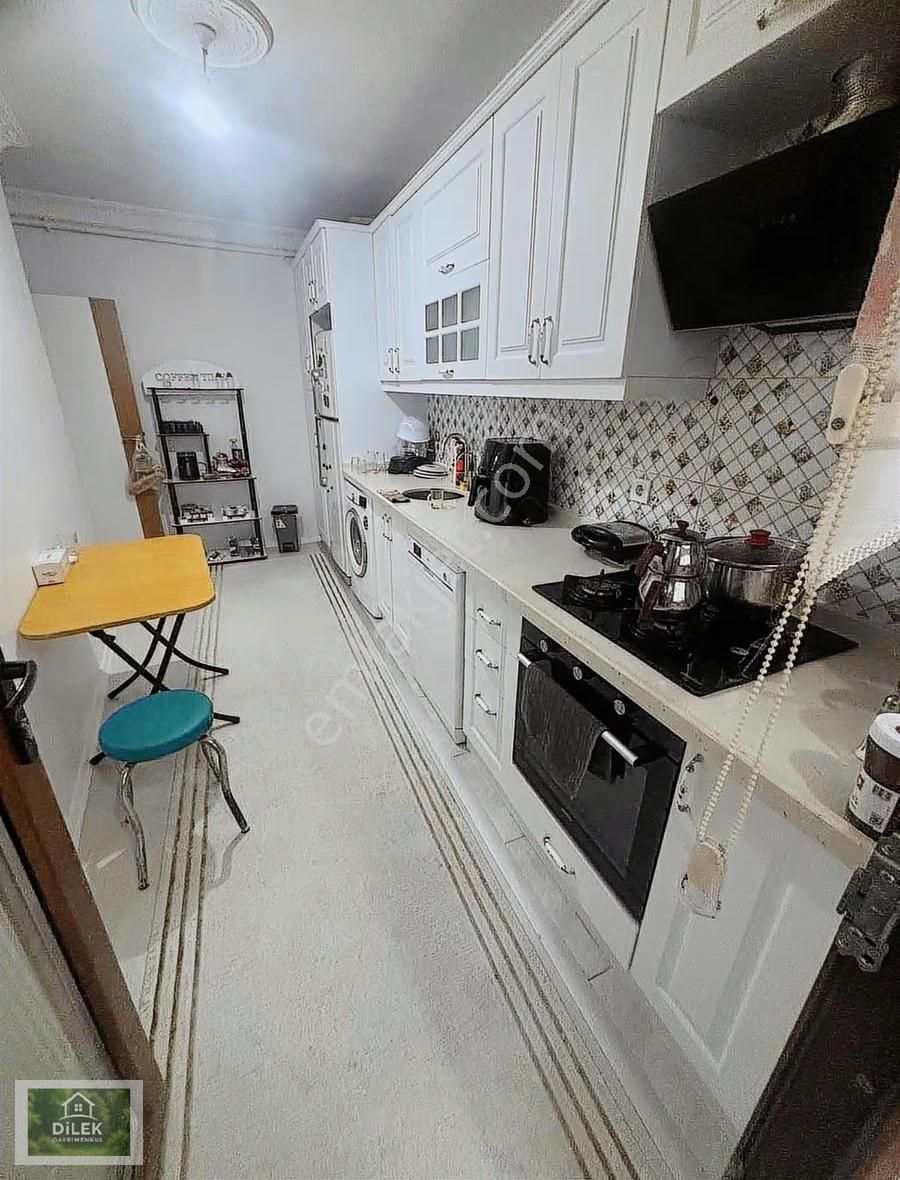 Maslak Çeşme Caddesi Üzerinde Satılık Daire Krediye Uygundur - Görsel 32