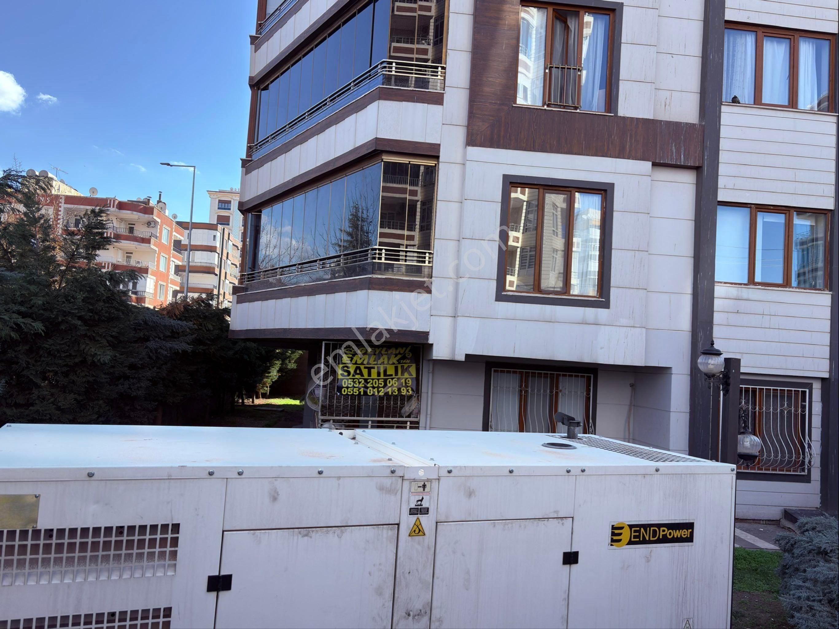 🏡 Şanlıurfa Karaköprü Karşıyaka Mahallesinde Satılık 3+1 Fırsat Daire - Görsel 5