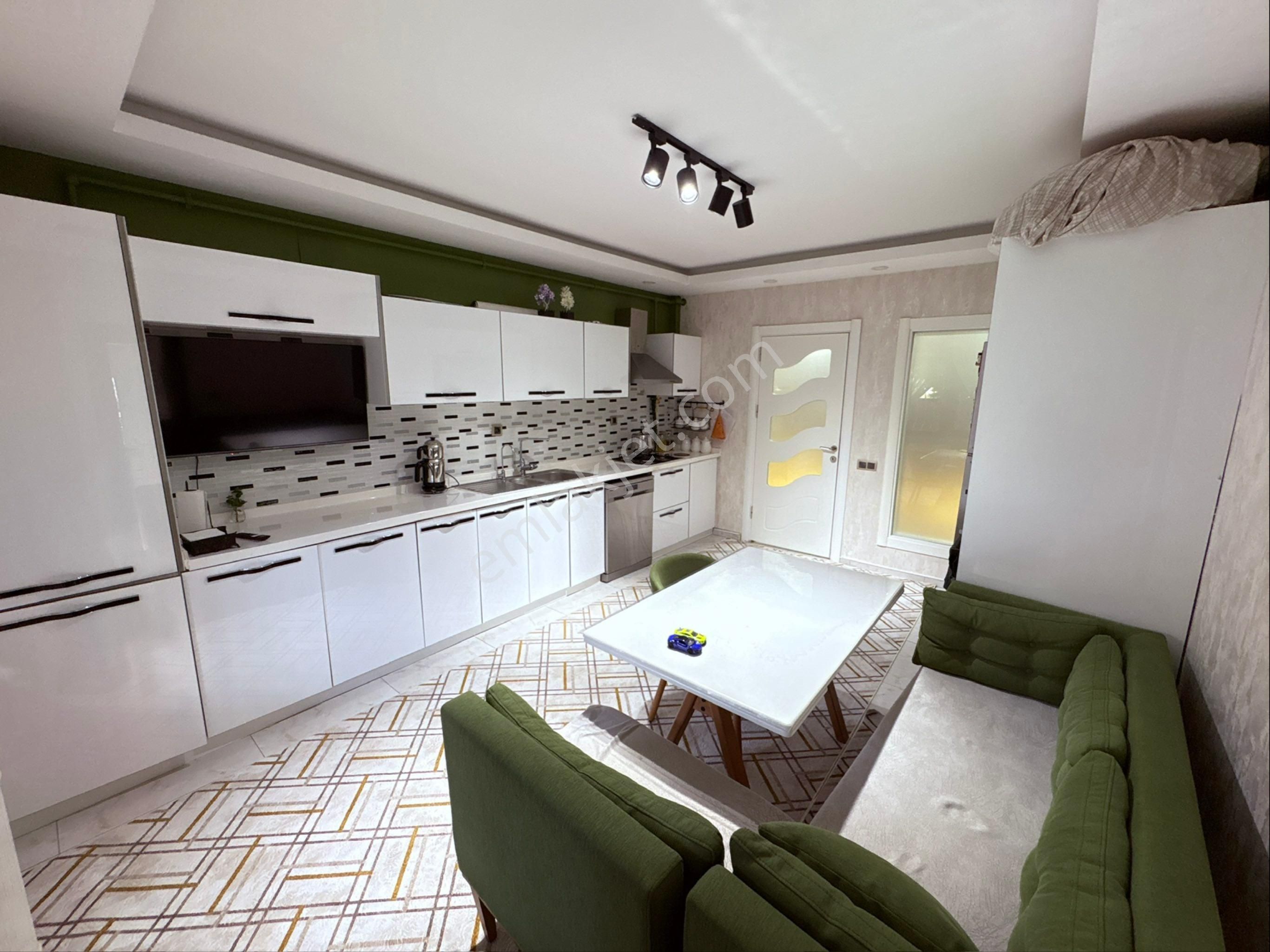 🏡 Şanlıurfa Karaköprü Karşıyaka Mahallesinde Satılık 3+1 Fırsat Daire - Görsel 21