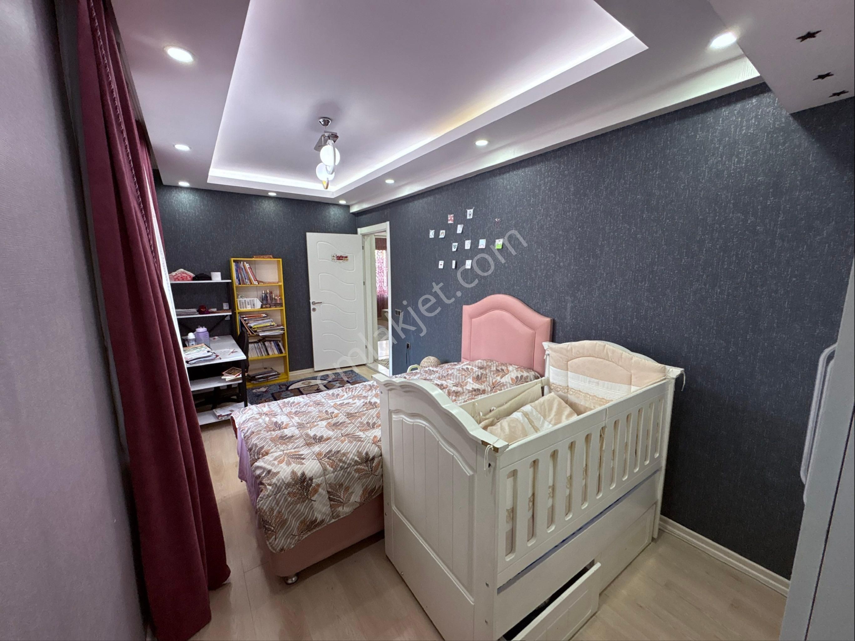 🏡 Şanlıurfa Karaköprü Karşıyaka Mahallesinde Satılık 3+1 Fırsat Daire - Görsel 31