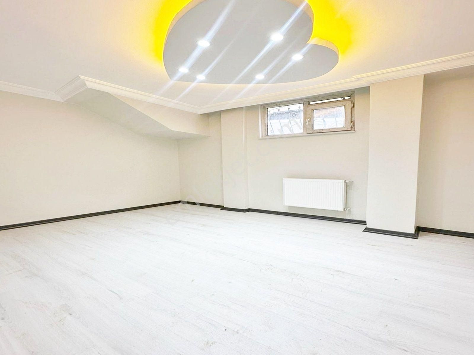 Nes Yapıdan Masrafsız Düz Giriş Emsalinde 2+1 Teraslı Bahçe Katı!!!! - Görsel 17