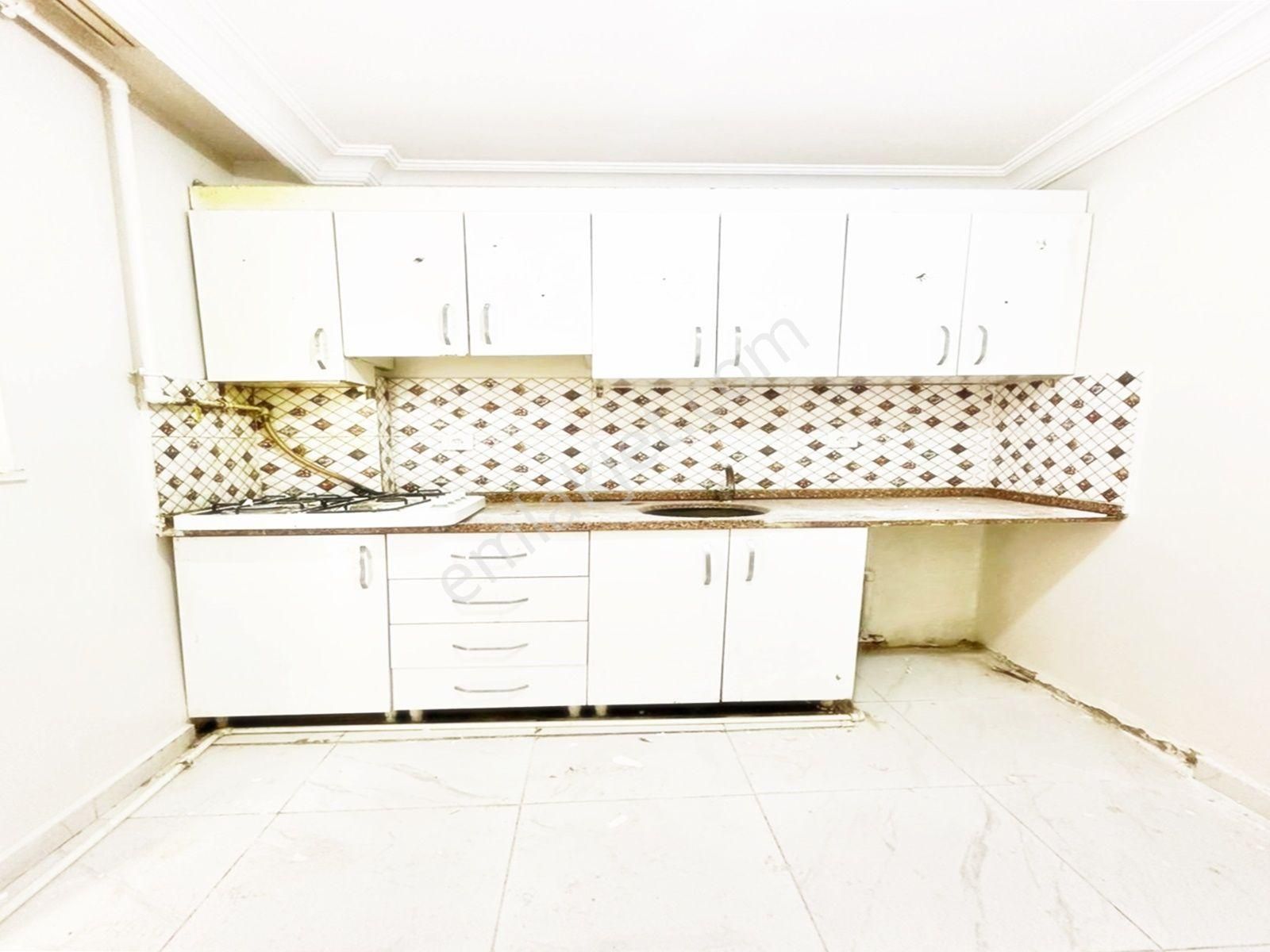 Nes Yapıdan Masrafsız Düz Giriş Emsalinde 2+1 Teraslı Bahçe Katı!!!! - Görsel 3