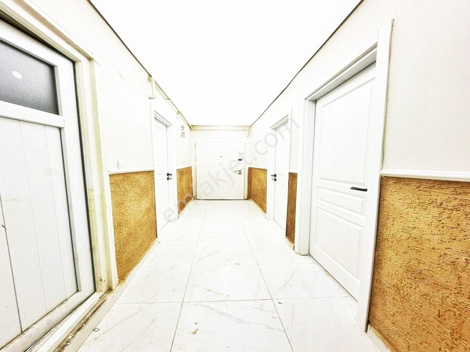 Nes Yapıdan Masrafsız Düz Giriş Emsalinde 2+1 Teraslı Bahçe Katı!!!! - Görsel 7