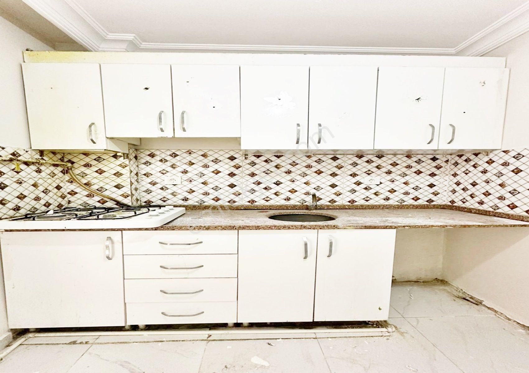 Nes Yapıdan Masrafsız Düz Giriş Emsalinde 2+1 Teraslı Bahçe Katı!!!! - Görsel 2