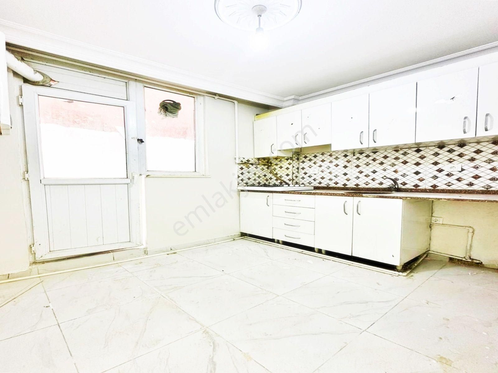 Nes Yapıdan Masrafsız Düz Giriş Emsalinde 2+1 Teraslı Bahçe Katı!!!! - Görsel 4