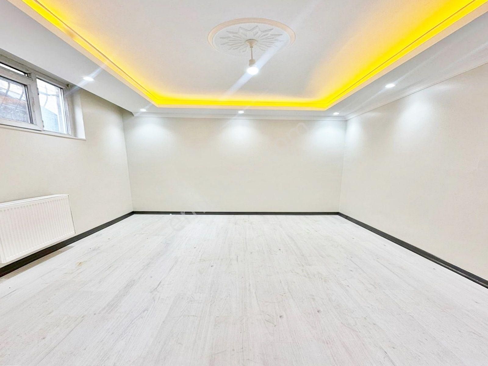 Nes Yapıdan Masrafsız Düz Giriş Emsalinde 2+1 Teraslı Bahçe Katı!!!! - Görsel 18