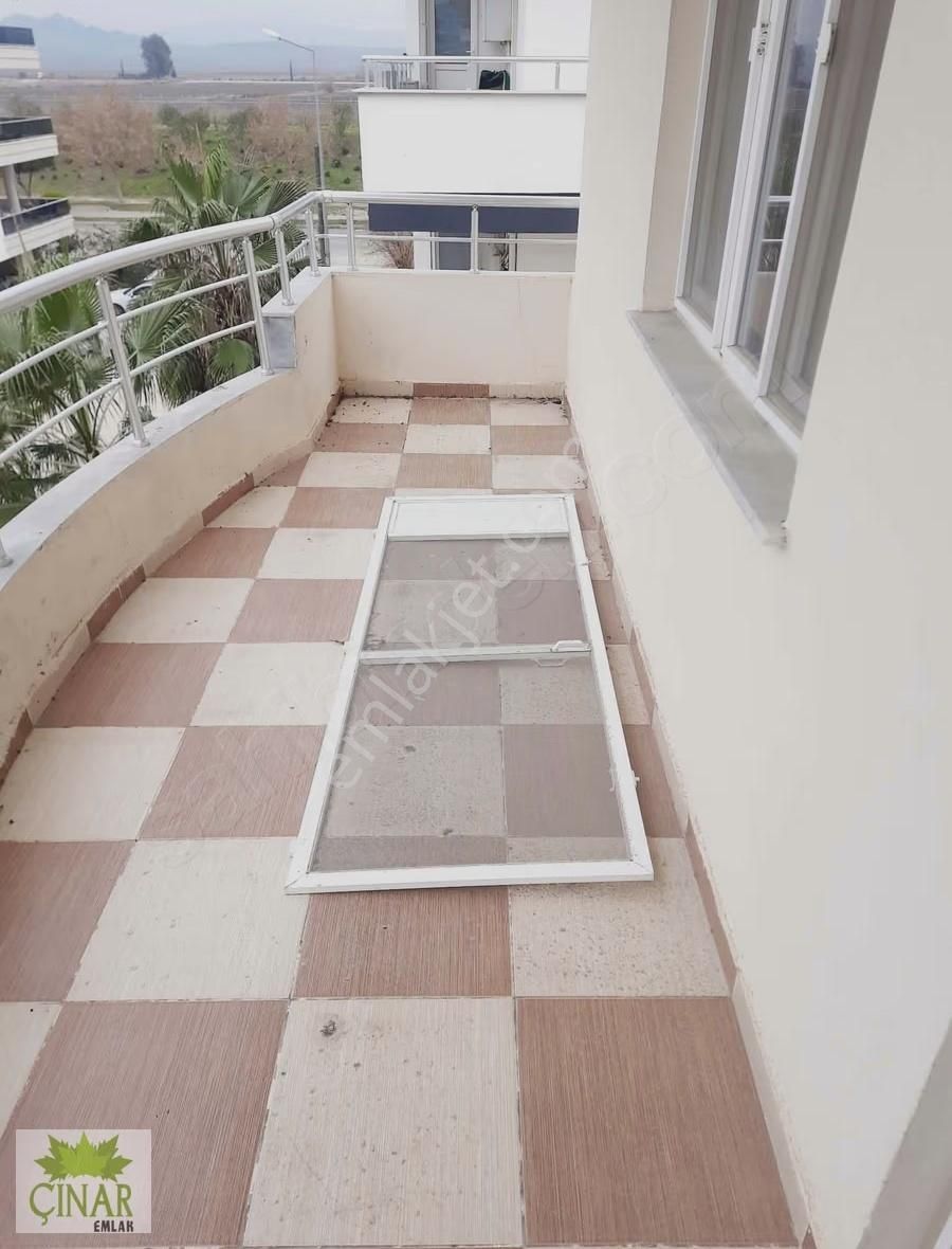 Çınar Emlak'tan Cumhuriyet Mahallesi Kiralık 3+1 Daire - Görsel 17