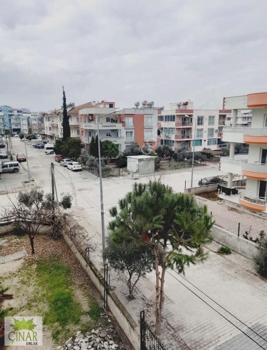 Çınar Emlak'tan Cumhuriyet Mahallesi Kiralık 3+1 Daire - Görsel 6