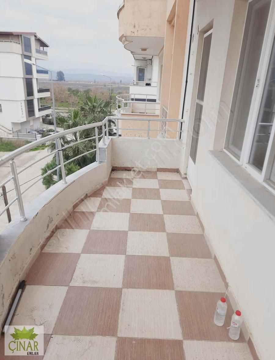 Çınar Emlak'tan Cumhuriyet Mahallesi Kiralık 3+1 Daire - Görsel 16