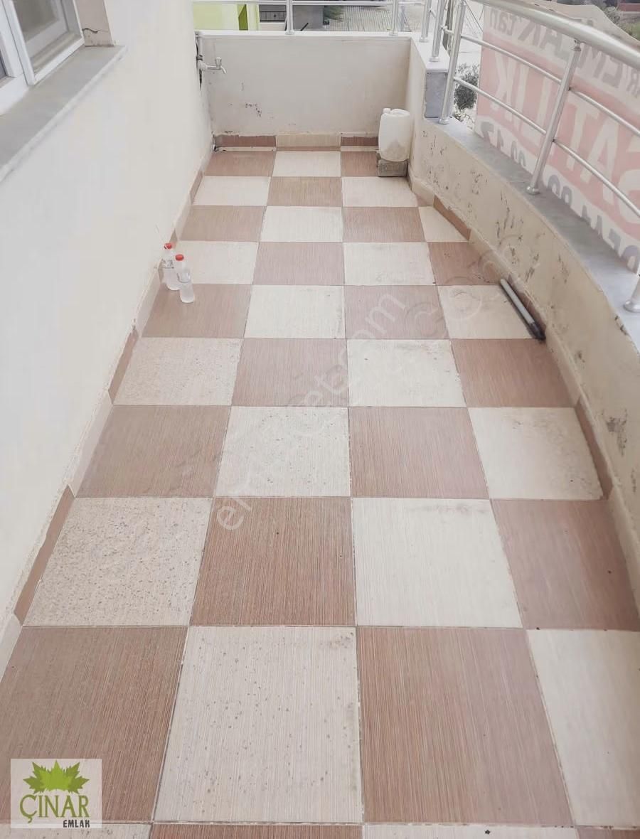 Çınar Emlak'tan Cumhuriyet Mahallesi Kiralık 3+1 Daire - Görsel 9