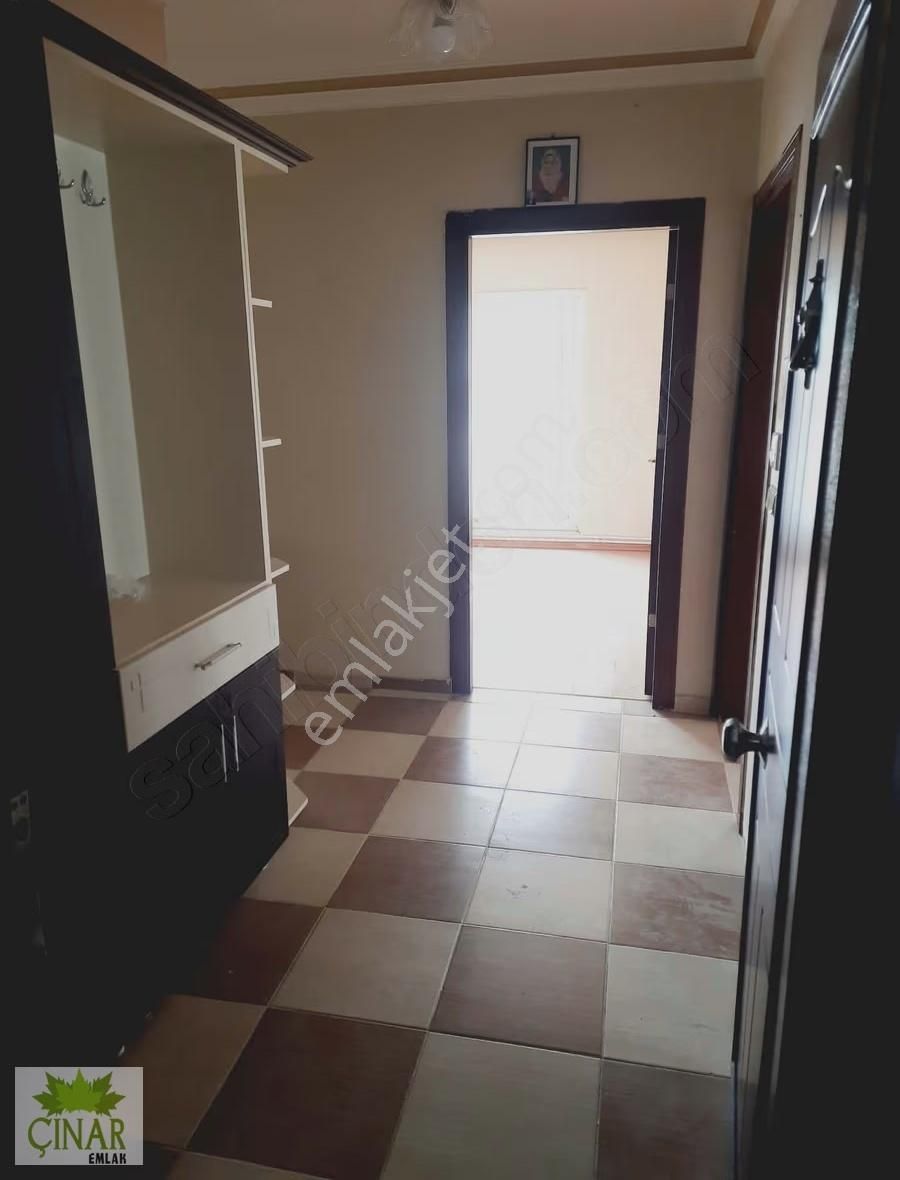 Çınar Emlak'tan Cumhuriyet Mahallesi Kiralık 3+1 Daire - Görsel 18