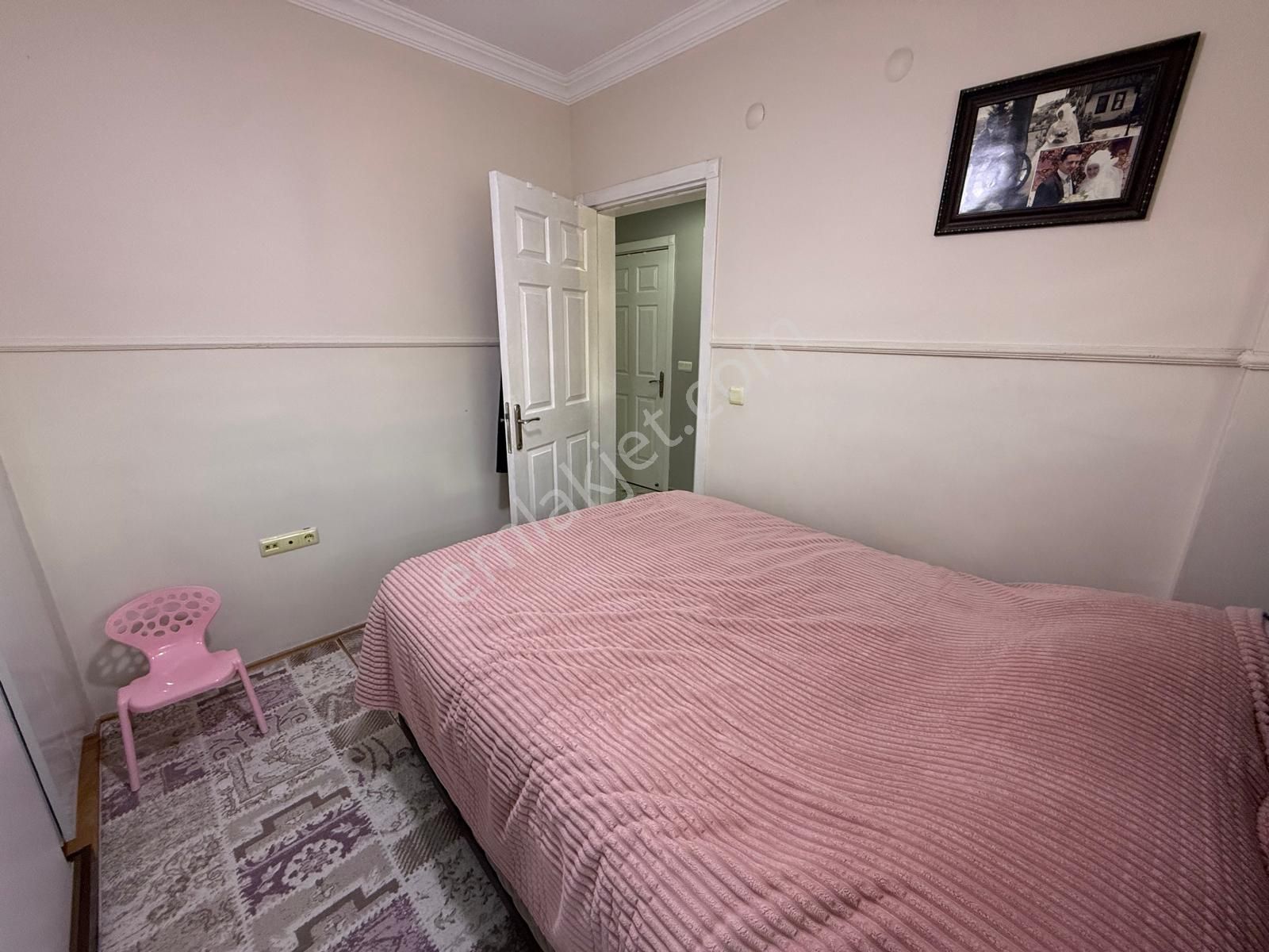 Düzce Beyköy Toki Konutlarında Masrafsız 2+1 Satılık Daire - Görsel 19