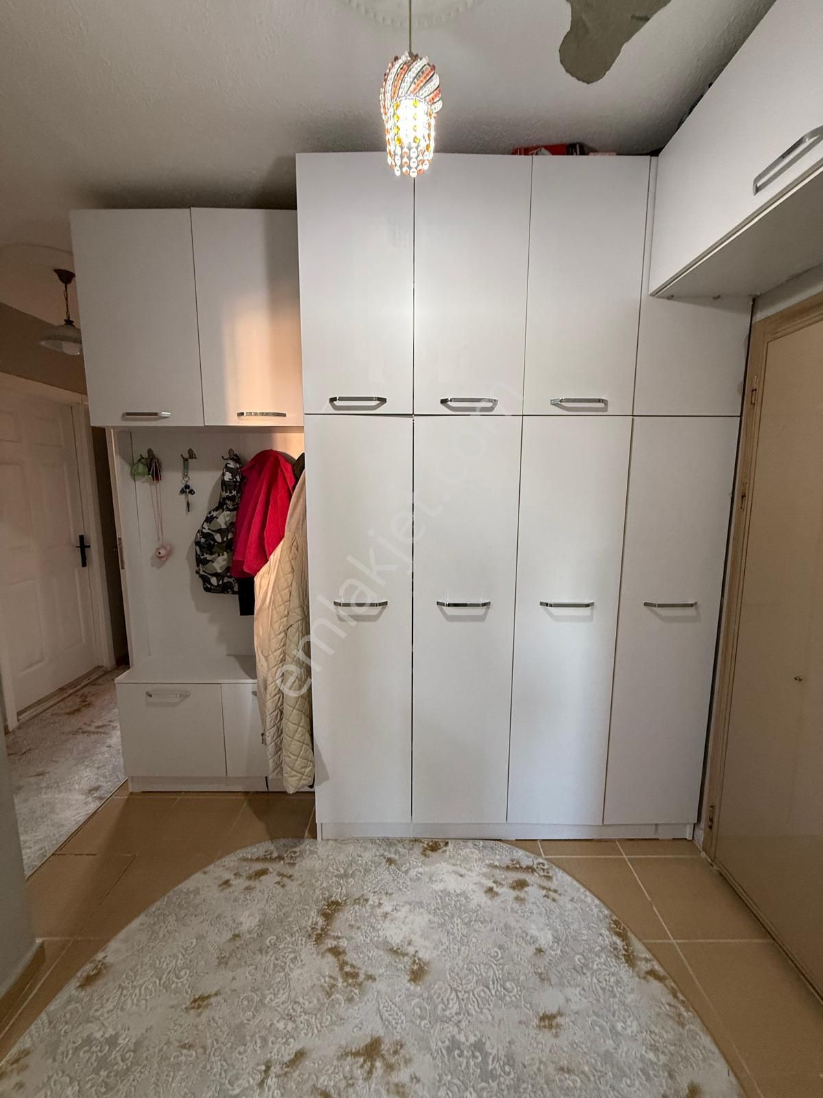 Düzce Beyköy Toki Konutlarında Masrafsız 2+1 Satılık Daire - Görsel 30