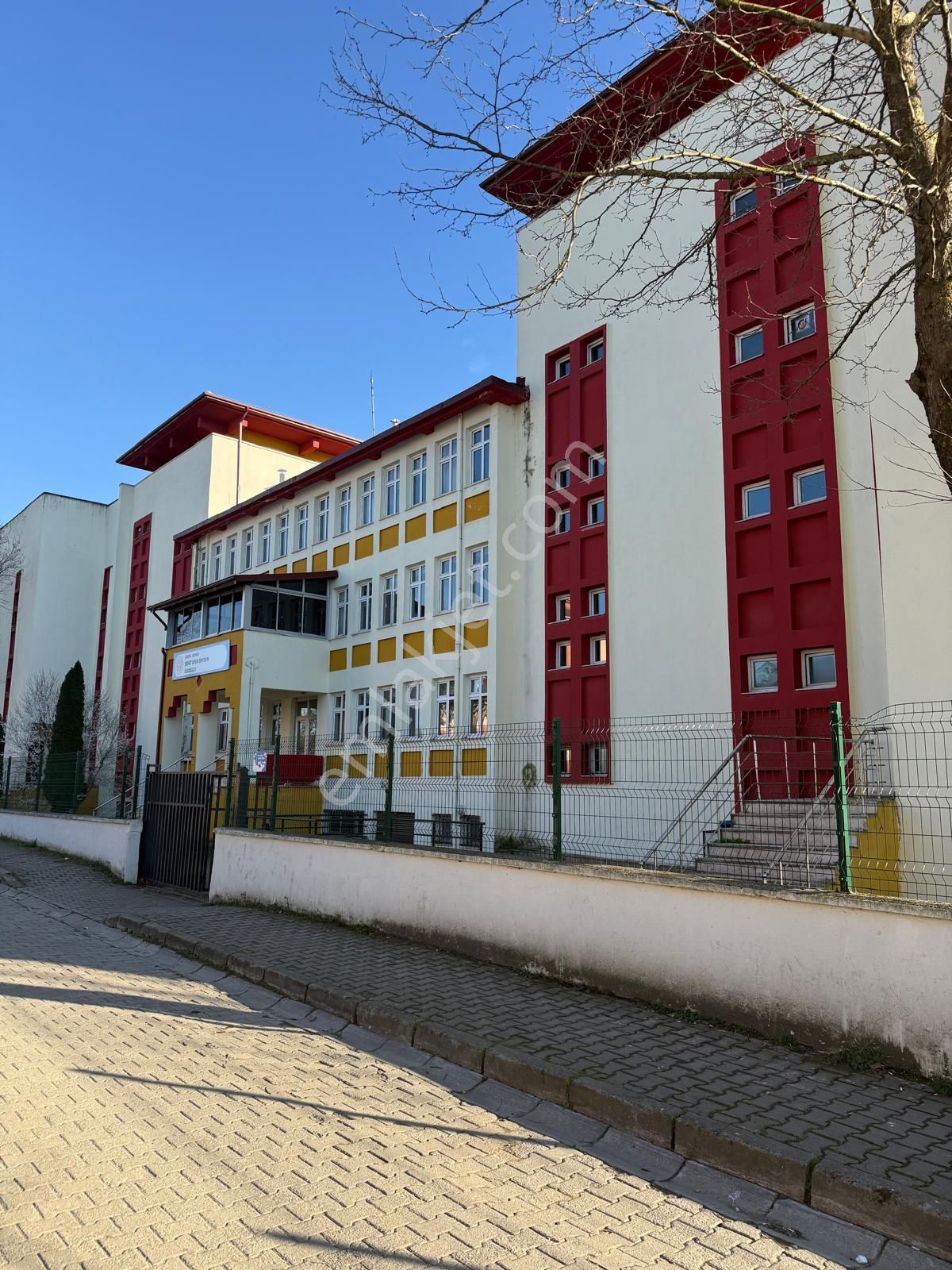 Düzce Beyköy Toki Konutlarında Masrafsız 2+1 Satılık Daire - Görsel 39