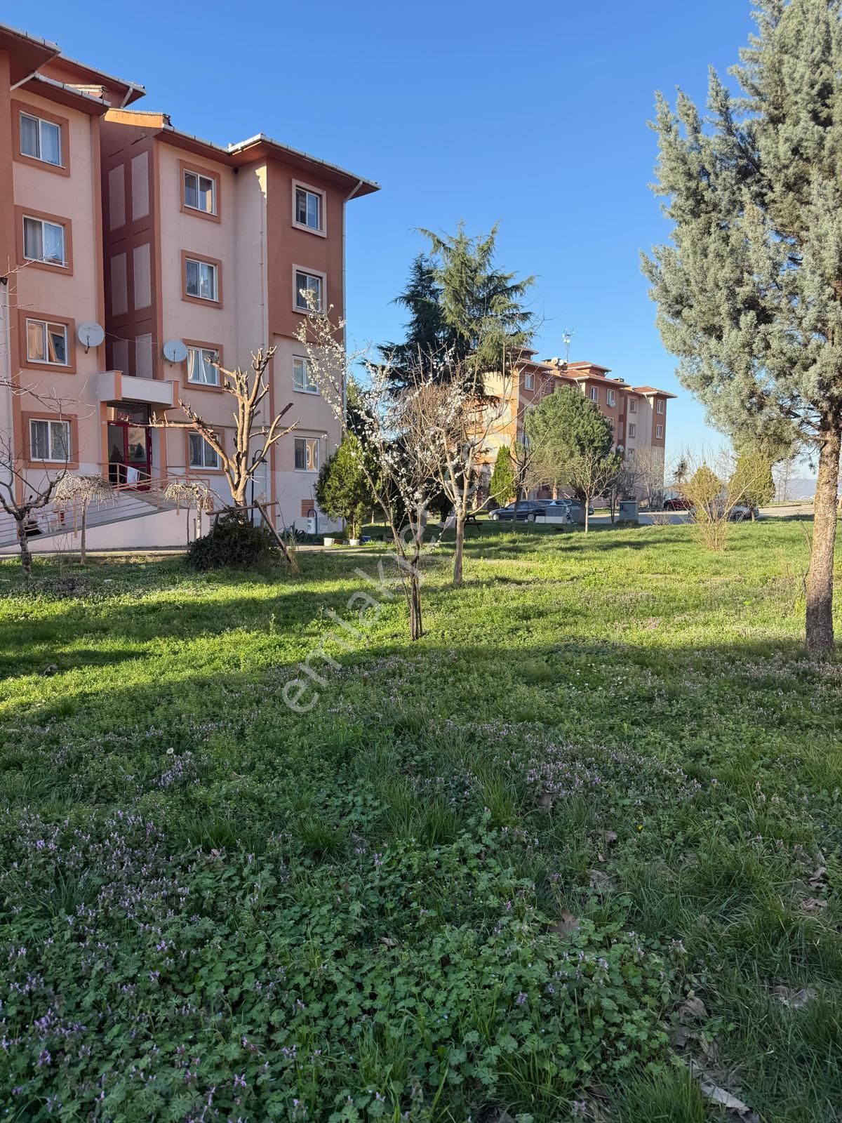 Düzce Beyköy Toki Konutlarında Masrafsız 2+1 Satılık Daire - Görsel 34