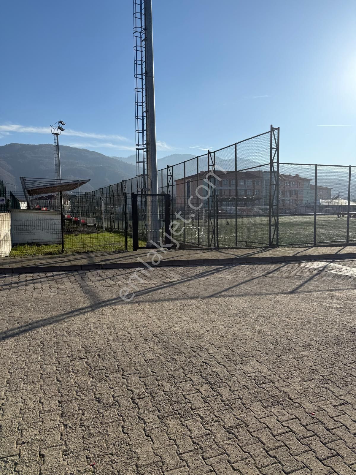 Düzce Beyköy Toki Konutlarında Masrafsız 2+1 Satılık Daire - Görsel 44