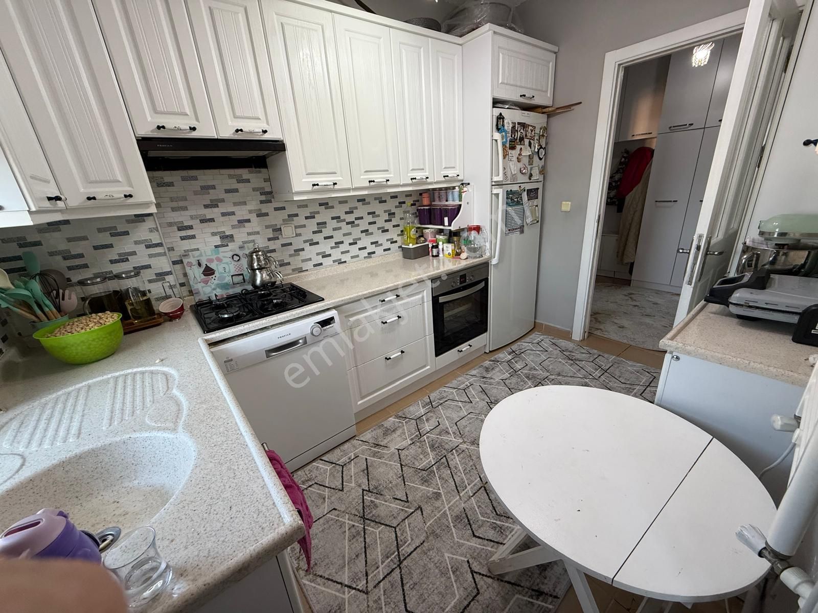 Düzce Beyköy Toki Konutlarında Masrafsız 2+1 Satılık Daire - Görsel 14