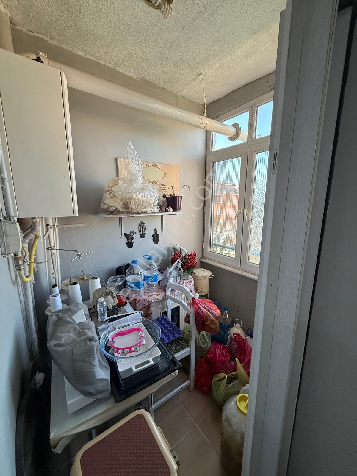 Düzce Beyköy Toki Konutlarında Masrafsız 2+1 Satılık Daire - Görsel 16