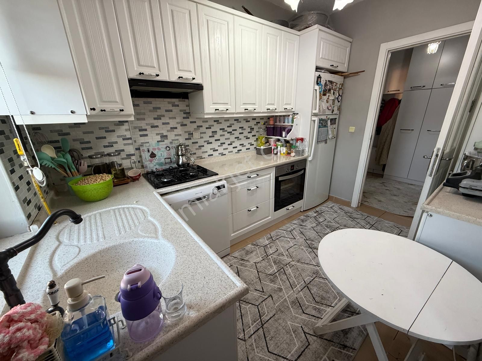 Düzce Beyköy Toki Konutlarında Masrafsız 2+1 Satılık Daire - Görsel 15