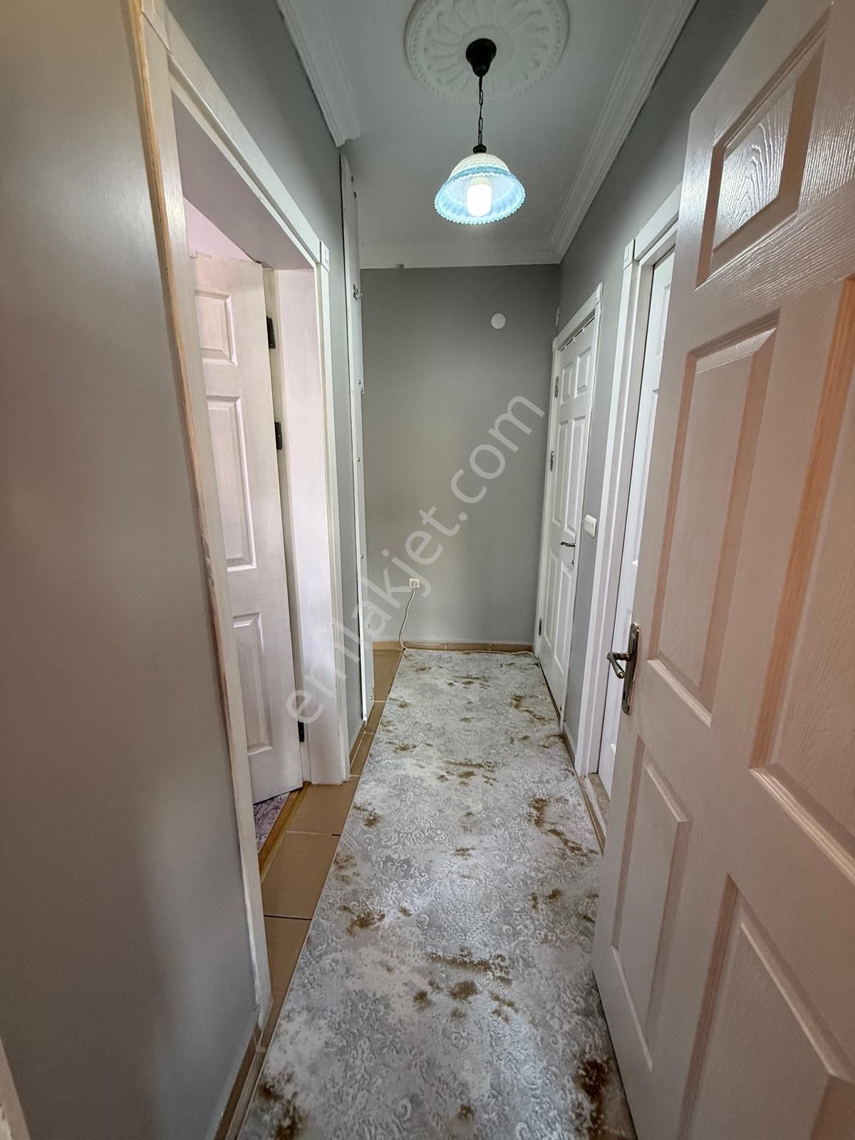 Düzce Beyköy Toki Konutlarında Masrafsız 2+1 Satılık Daire - Görsel 31