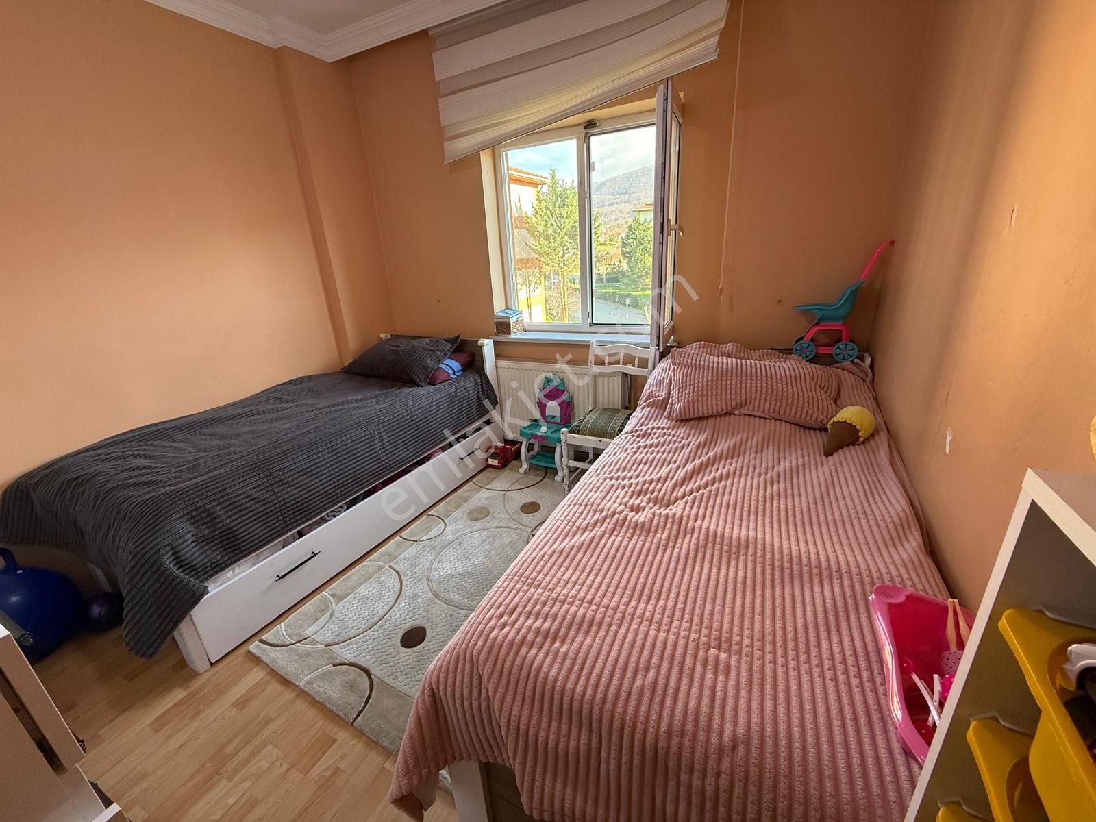 Düzce Beyköy Toki Konutlarında Masrafsız 2+1 Satılık Daire - Görsel 21