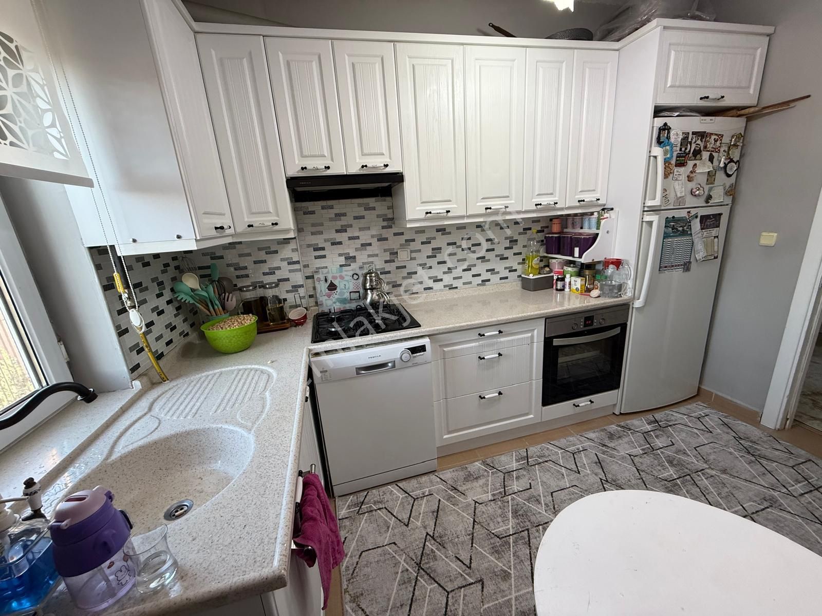 Düzce Beyköy Toki Konutlarında Masrafsız 2+1 Satılık Daire - Görsel 13