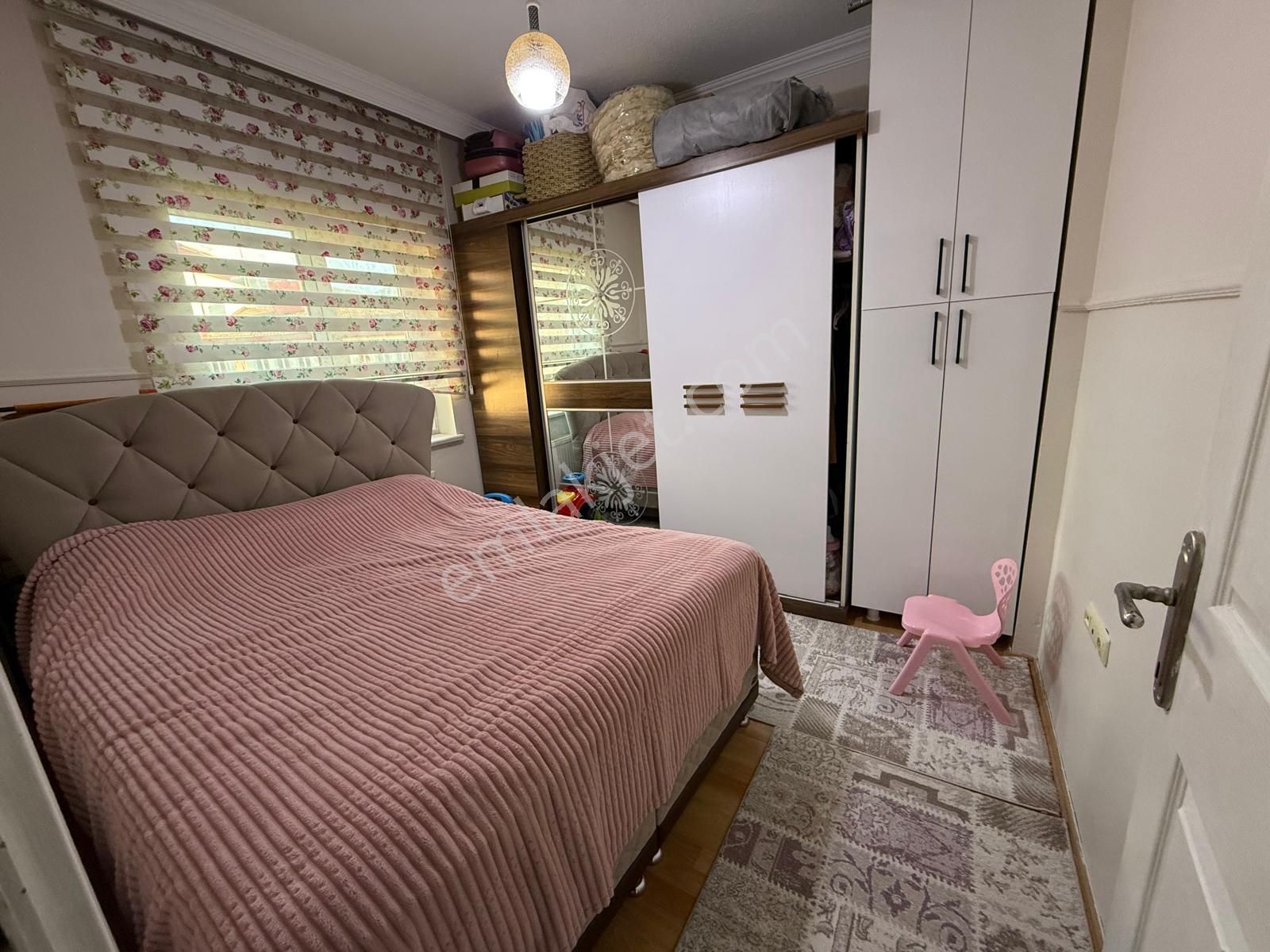 Düzce Beyköy Toki Konutlarında Masrafsız 2+1 Satılık Daire - Görsel 17