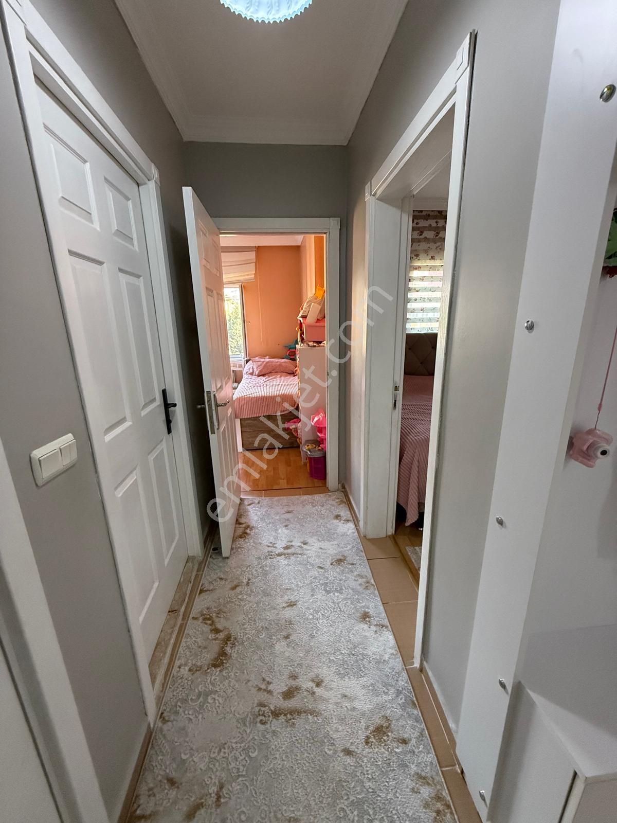 Düzce Beyköy Toki Konutlarında Masrafsız 2+1 Satılık Daire - Görsel 32