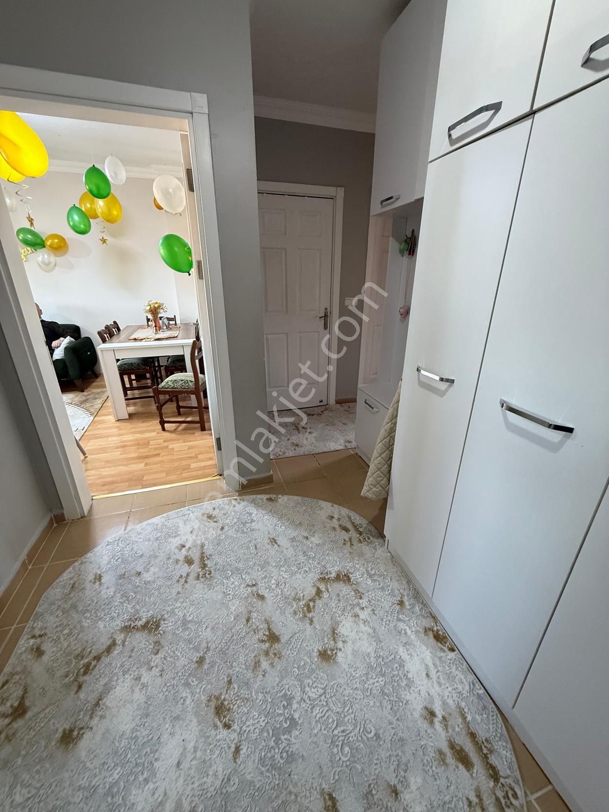 Düzce Beyköy Toki Konutlarında Masrafsız 2+1 Satılık Daire - Görsel 3