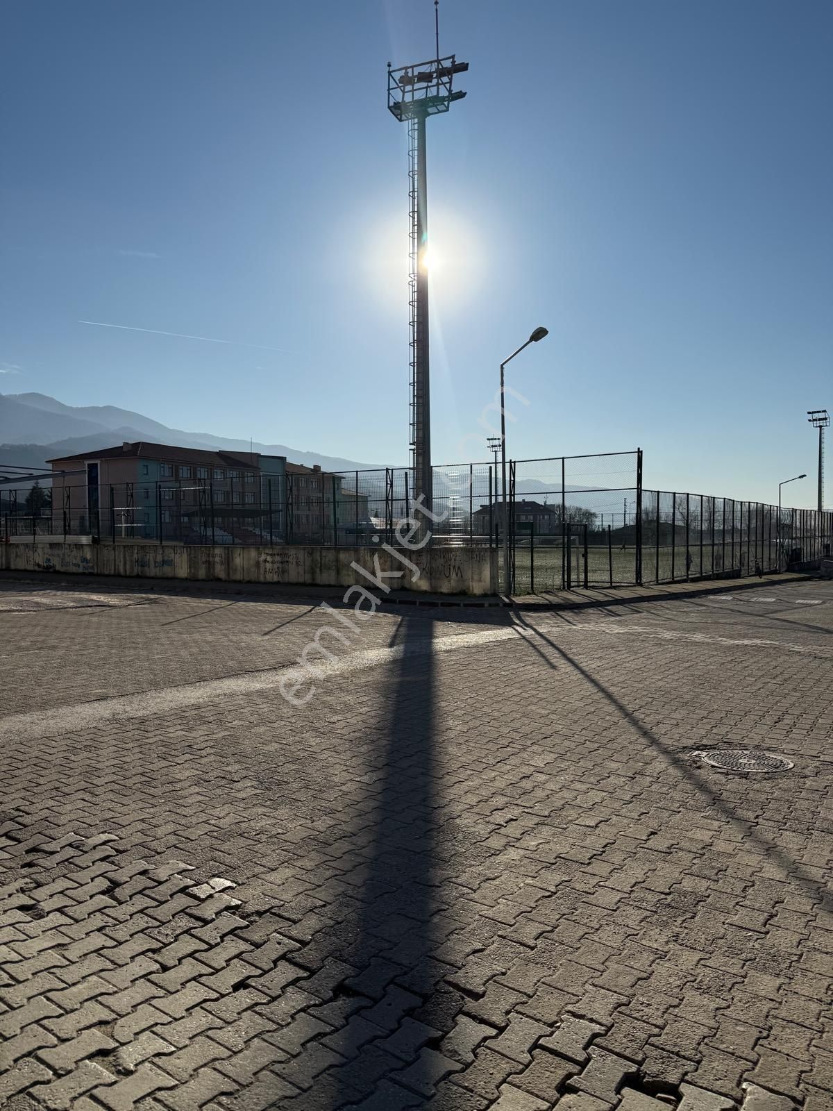 Düzce Beyköy Toki Konutlarında Masrafsız 2+1 Satılık Daire - Görsel 45