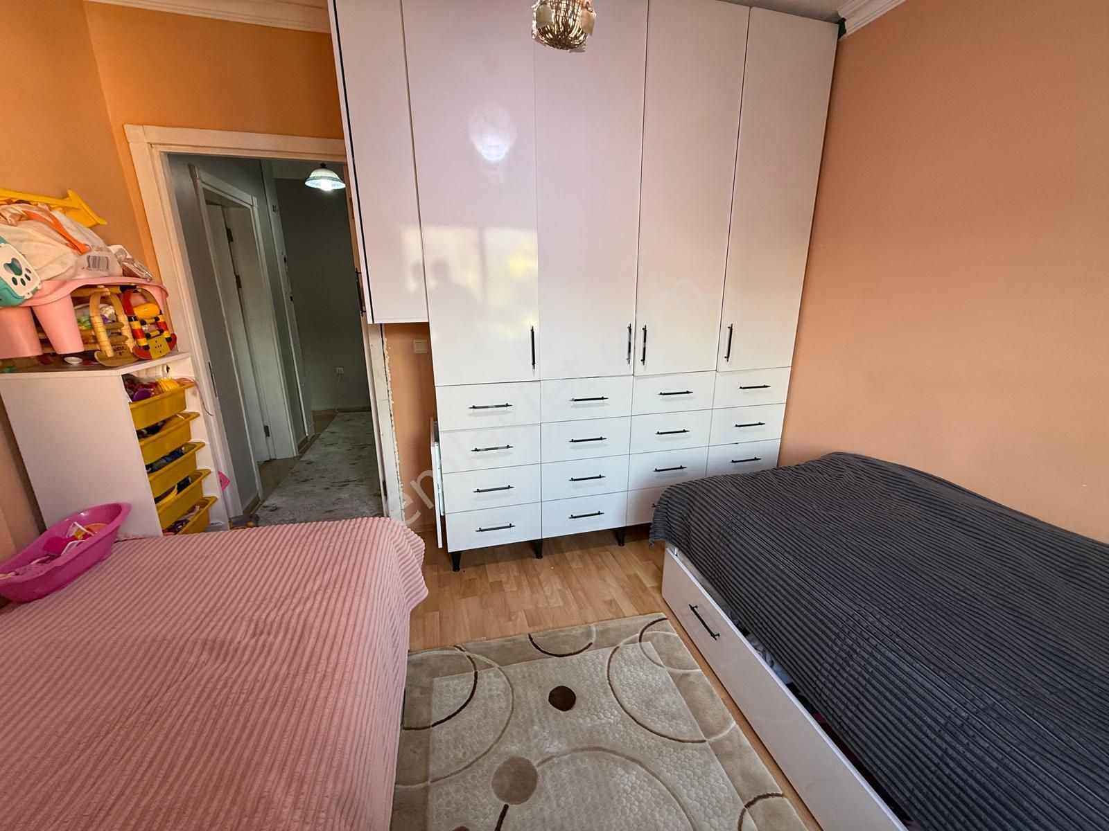 Düzce Beyköy Toki Konutlarında Masrafsız 2+1 Satılık Daire - Görsel 23