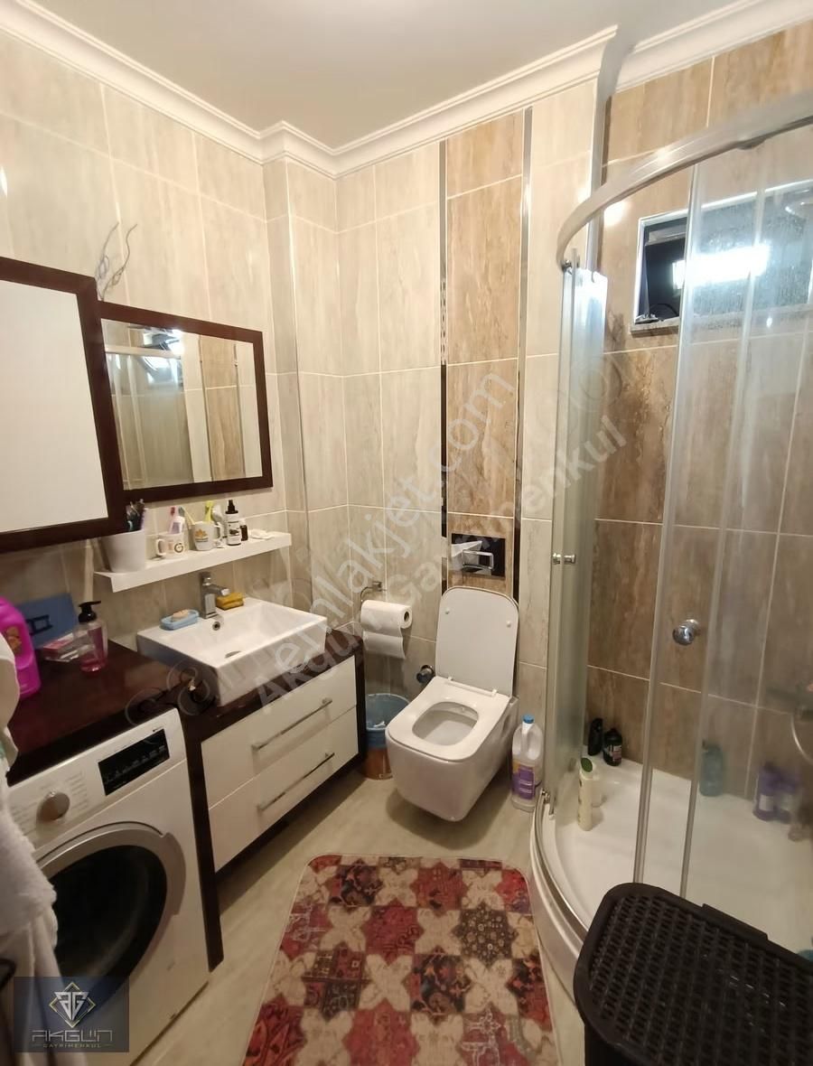 Akgün'den Kartal Orhantepe'de Arakat 2+1 Satılık Daire - Görsel 17