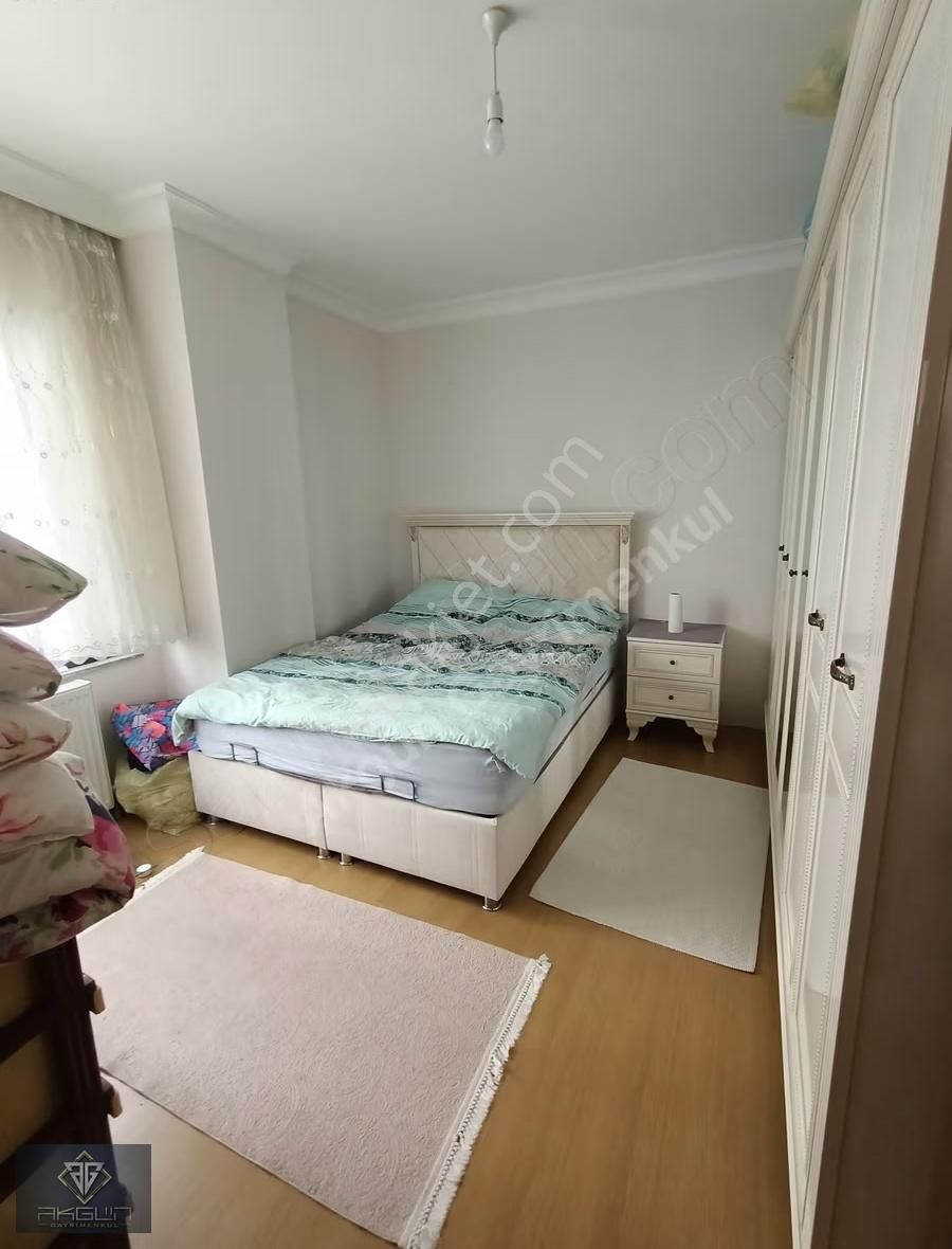 Akgün'den Kartal Orhantepe'de Arakat 2+1 Satılık Daire - Görsel 12