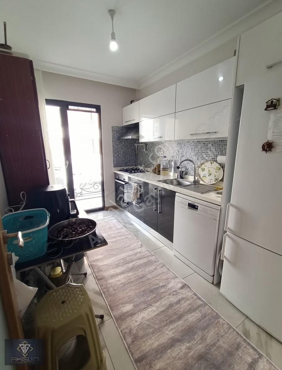 Akgün'den Kartal Orhantepe'de Arakat 2+1 Satılık Daire - Görsel 3