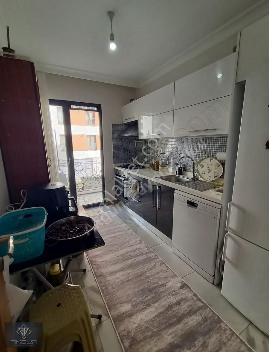 Akgün'den Kartal Orhantepe'de Arakat 2+1 Satılık Daire - Görsel 13