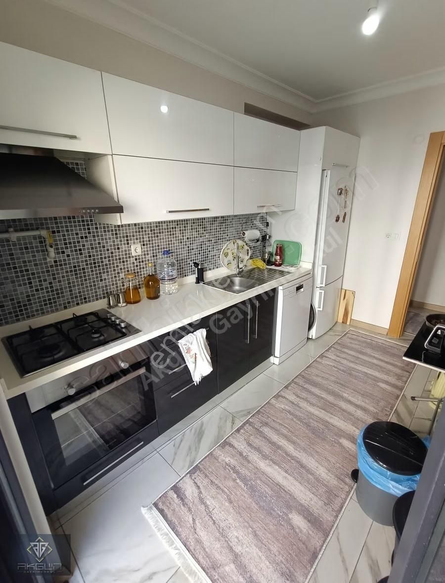 Akgün'den Kartal Orhantepe'de Arakat 2+1 Satılık Daire - Görsel 7