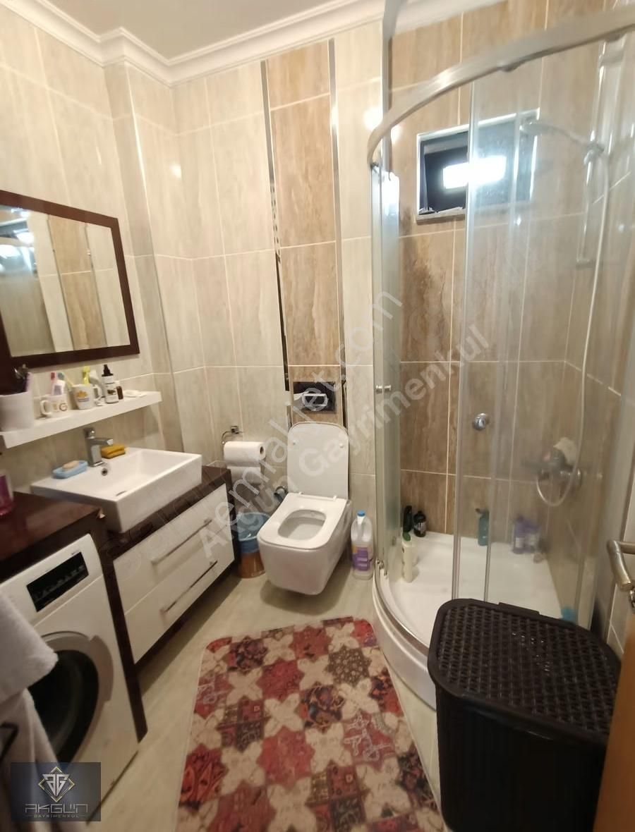 Akgün'den Kartal Orhantepe'de Arakat 2+1 Satılık Daire - Görsel 11