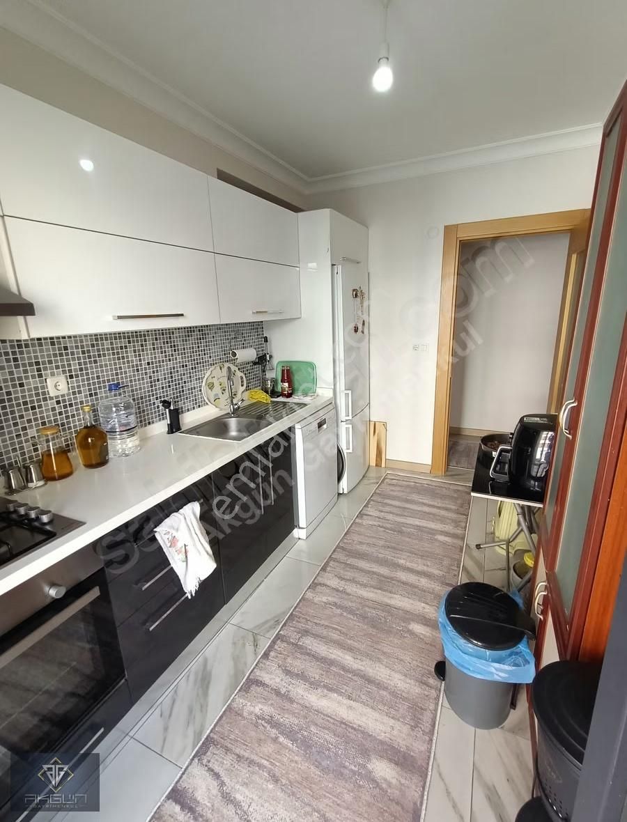 Akgün'den Kartal Orhantepe'de Arakat 2+1 Satılık Daire - Görsel 15