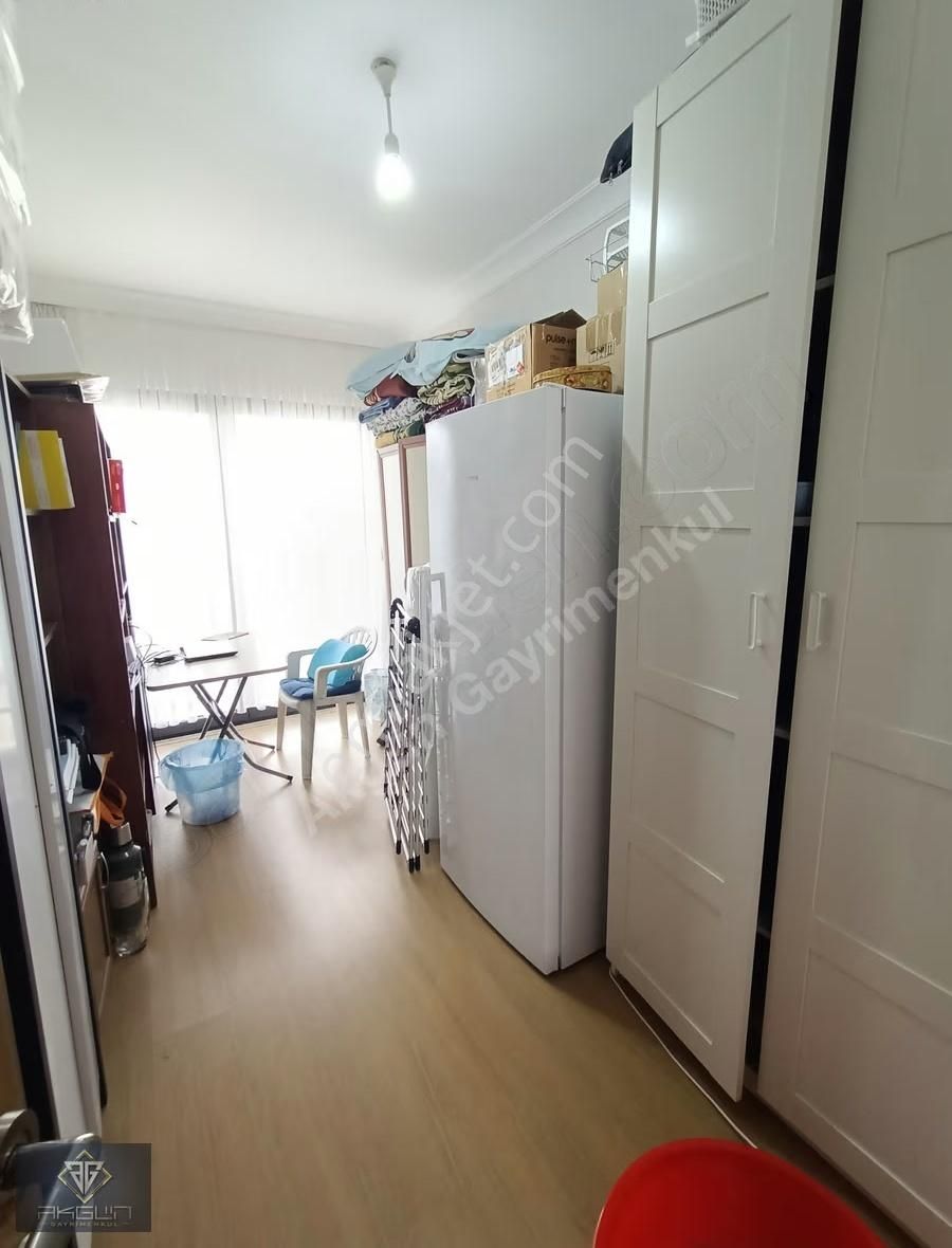 Akgün'den Kartal Orhantepe'de Arakat 2+1 Satılık Daire - Görsel 6