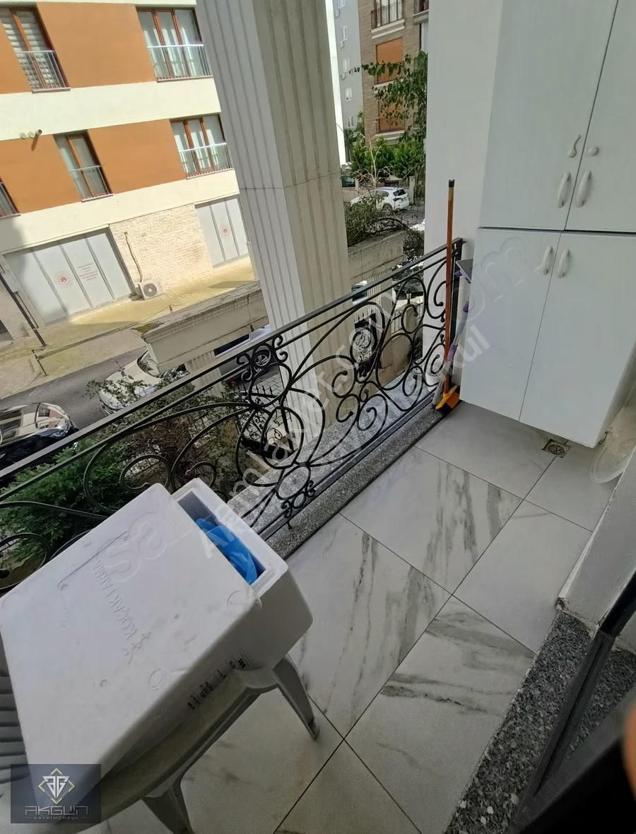 Akgün'den Kartal Orhantepe'de Arakat 2+1 Satılık Daire - Görsel 4